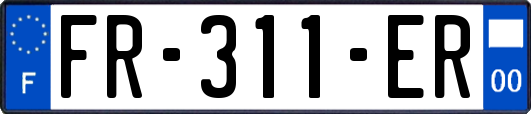 FR-311-ER