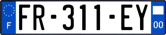 FR-311-EY