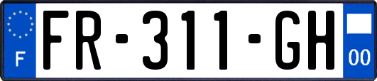 FR-311-GH