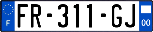 FR-311-GJ