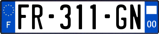 FR-311-GN