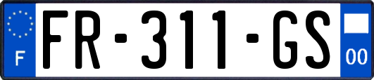 FR-311-GS