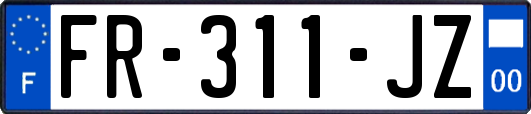 FR-311-JZ