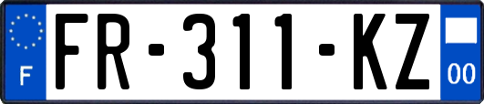 FR-311-KZ