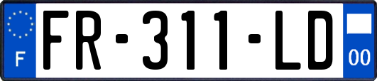 FR-311-LD