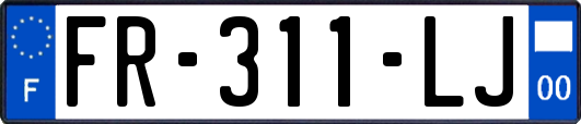 FR-311-LJ