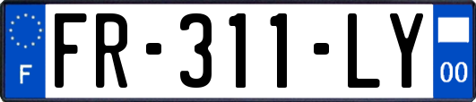FR-311-LY