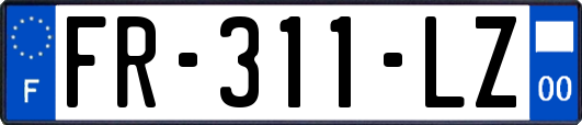 FR-311-LZ