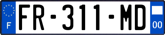 FR-311-MD