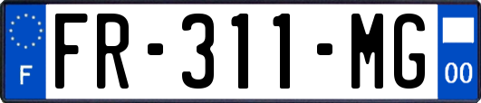 FR-311-MG