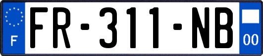 FR-311-NB