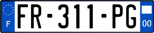 FR-311-PG