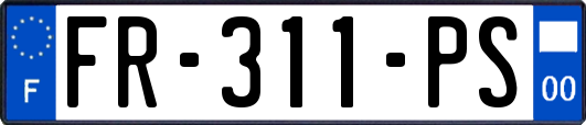 FR-311-PS