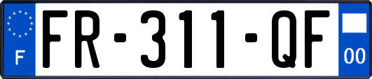 FR-311-QF