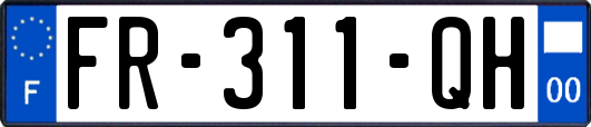 FR-311-QH