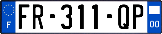 FR-311-QP