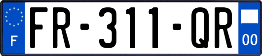 FR-311-QR