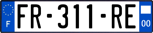 FR-311-RE
