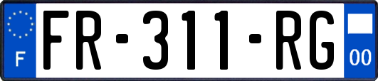 FR-311-RG