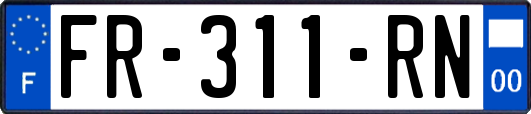 FR-311-RN