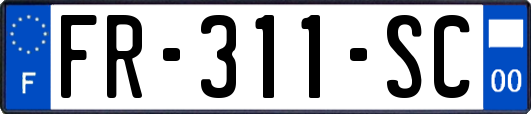 FR-311-SC