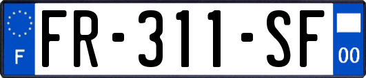 FR-311-SF