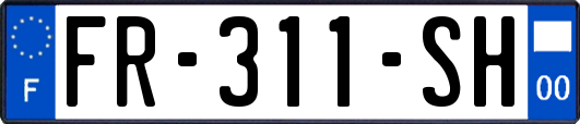 FR-311-SH