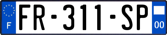 FR-311-SP