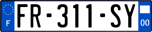 FR-311-SY