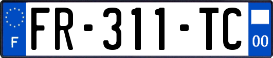 FR-311-TC
