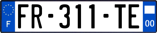 FR-311-TE