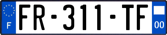 FR-311-TF