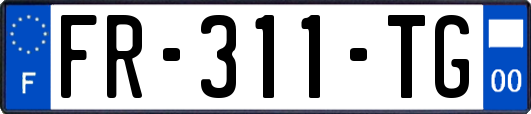 FR-311-TG