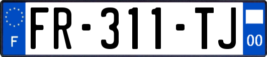 FR-311-TJ