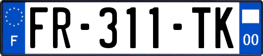 FR-311-TK