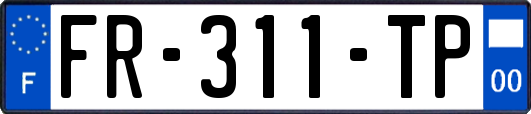 FR-311-TP