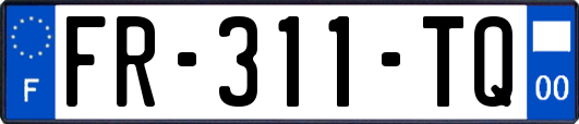FR-311-TQ