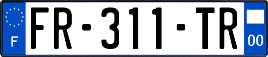 FR-311-TR