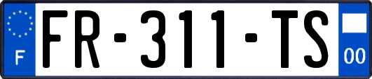 FR-311-TS