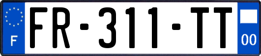 FR-311-TT