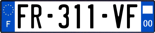 FR-311-VF