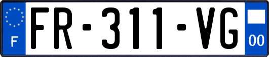 FR-311-VG