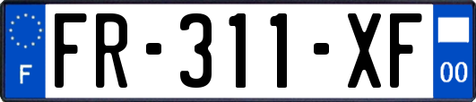 FR-311-XF