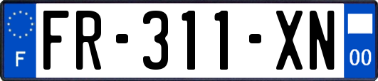 FR-311-XN
