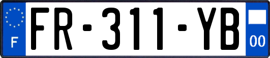 FR-311-YB