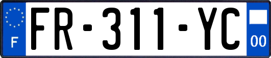 FR-311-YC