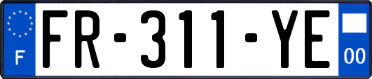 FR-311-YE