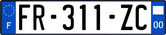 FR-311-ZC