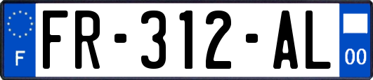 FR-312-AL