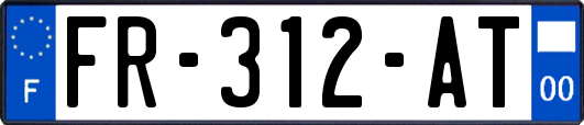 FR-312-AT